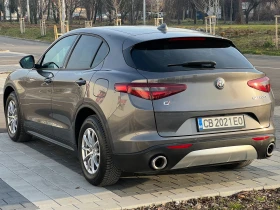 Alfa Romeo Stelvio 2.2 4x4 Facelift | Mobile.bg � ����� ������ 6