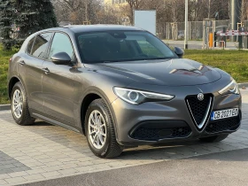 Alfa Romeo Stelvio 2.2 4x4 Facelift | Mobile.bg � ����� ������ 3