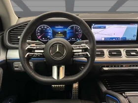 Mercedes-Benz GLE 350 de 4Matic Coupe = AMG Line = Premium �������� | Mobile.bg � ����� ������ 6