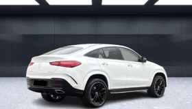 Mercedes-Benz GLE 350 de 4Matic Coupe = AMG Line = Premium �������� | Mobile.bg � ����� ������ 2