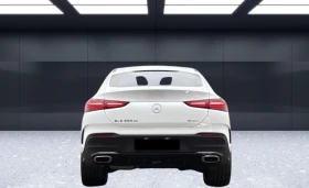 Mercedes-Benz GLE 350 de 4Matic Coupe = AMG Line = Premium �������� | Mobile.bg � ����� ������ 3