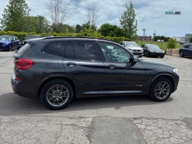 BMW X3 M Pack * АвтоКредит * (ЦЕНА ДО БГ) | Auto.bg — изображение 5