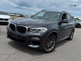 BMW X3 M Pack * АвтоКредит * (ЦЕНА ДО БГ)
