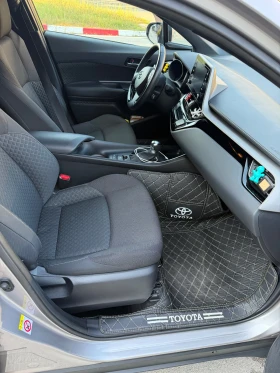 Toyota C-HR Face keyless hybrid navi led | Mobile.bg � ����� ������ 10
