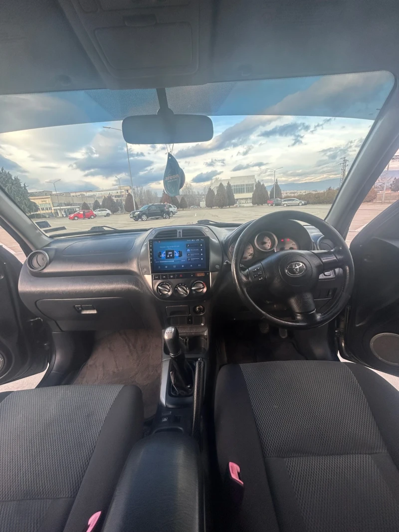 Toyota Rav4, снимка 11 - Автомобили и джипове - 48559575