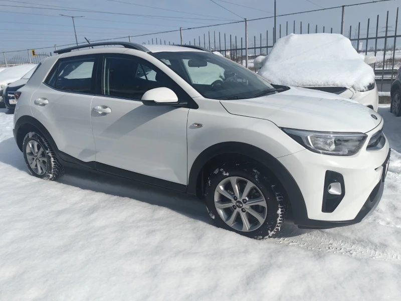 Kia Stonic 1.4i LPG Style, снимка 5 - Автомобили и джипове - 49176297