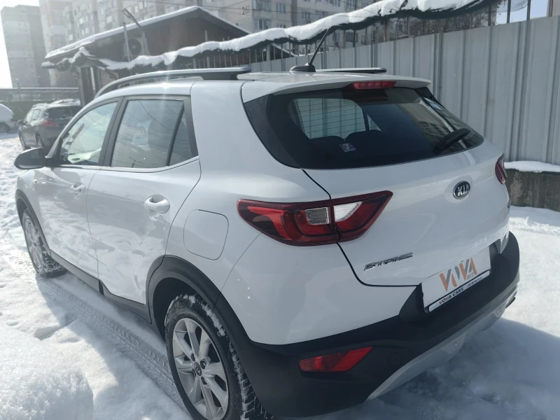 Kia Stonic 1.4i LPG Style, снимка 2 - Автомобили и джипове - 49176297