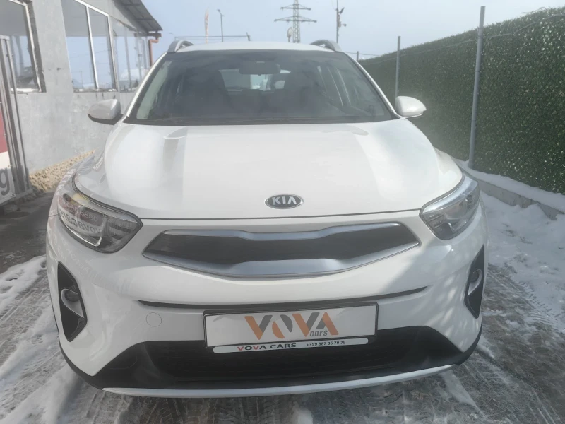 Kia Stonic 1.4i LPG Style, снимка 6 - Автомобили и джипове - 49176297