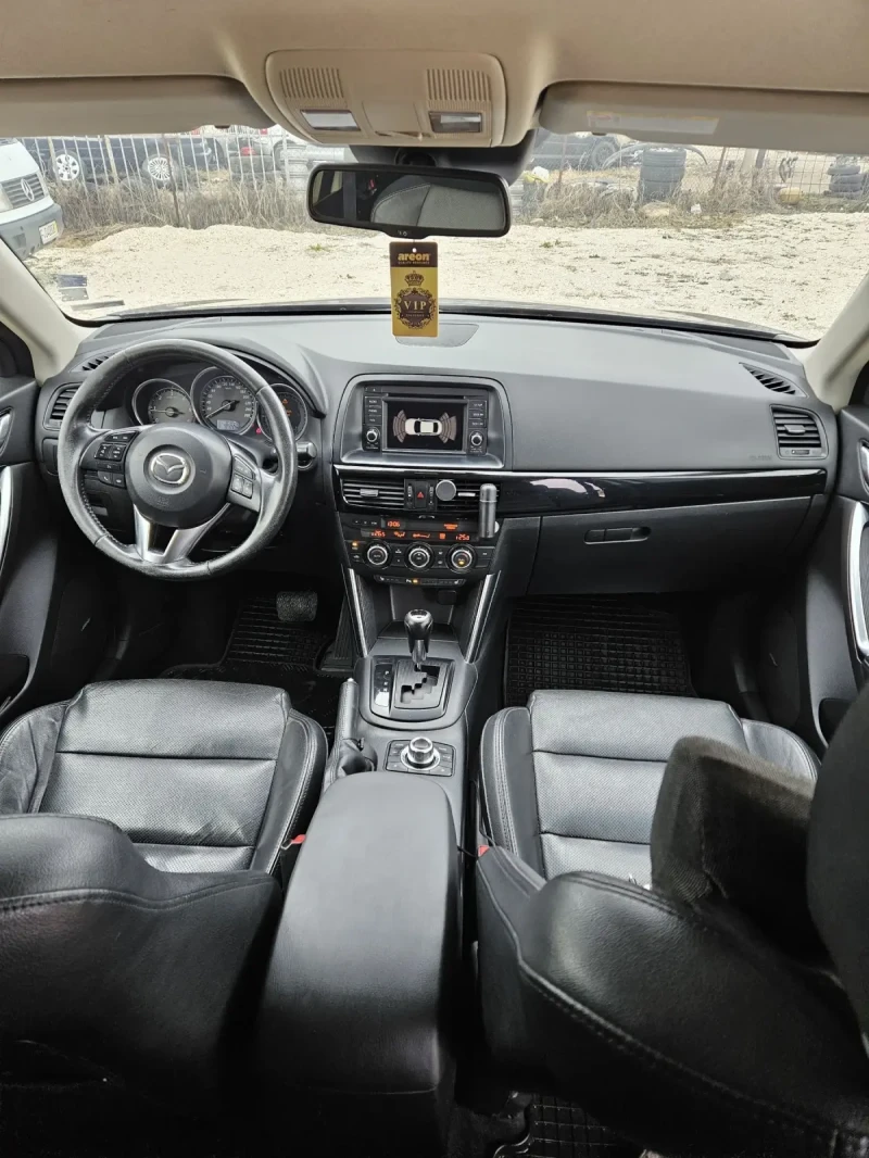 Mazda CX-5, снимка 12 - Автомобили и джипове - 49379625