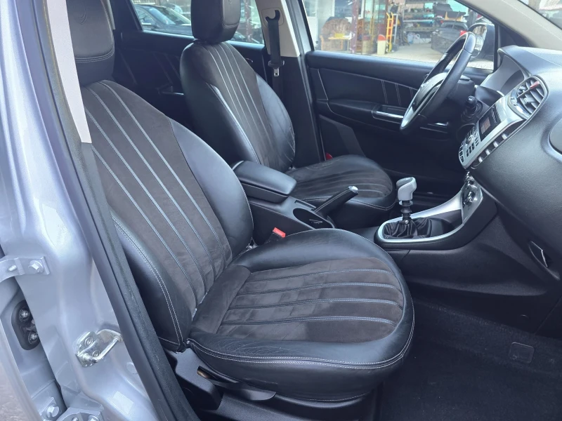 Lancia Delta 1.6 MJET ИТАЛИЯ , снимка 7 - Автомобили и джипове - 49474908