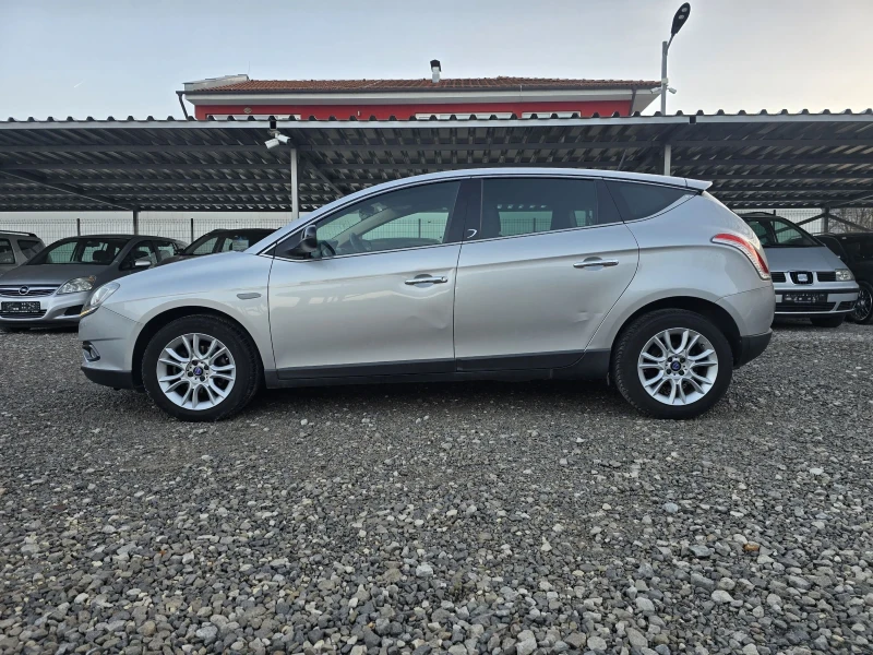Lancia Delta 1.6 MJET ИТАЛИЯ , снимка 5 - Автомобили и джипове - 49474908