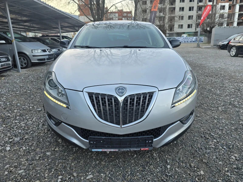 Lancia Delta 1.6 MJET ИТАЛИЯ , снимка 13 - Автомобили и джипове - 49474908