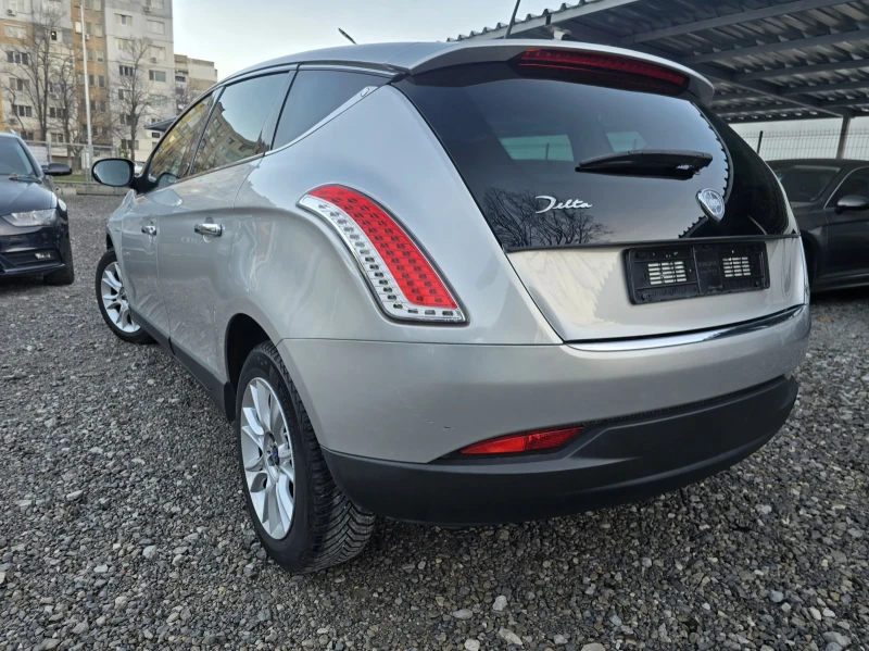 Lancia Delta 1.6 MJET ИТАЛИЯ , снимка 3 - Автомобили и джипове - 49474908