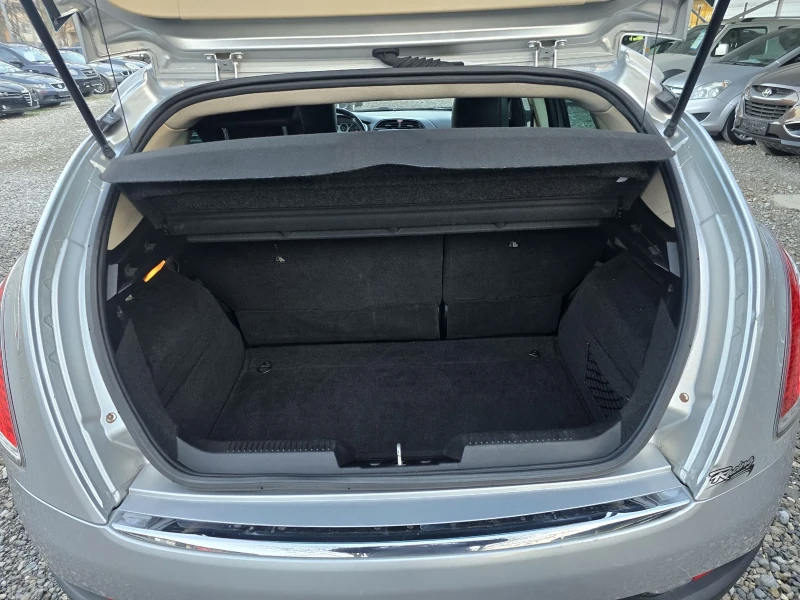 Lancia Delta 1.6 MJET ИТАЛИЯ , снимка 10 - Автомобили и джипове - 49474908