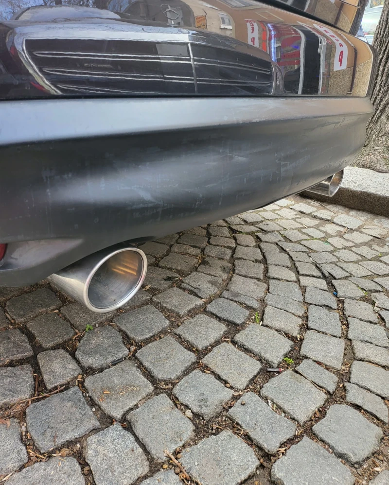 Infiniti Fx 30 FX3.0DS, снимка 7 - Автомобили и джипове - 52203871