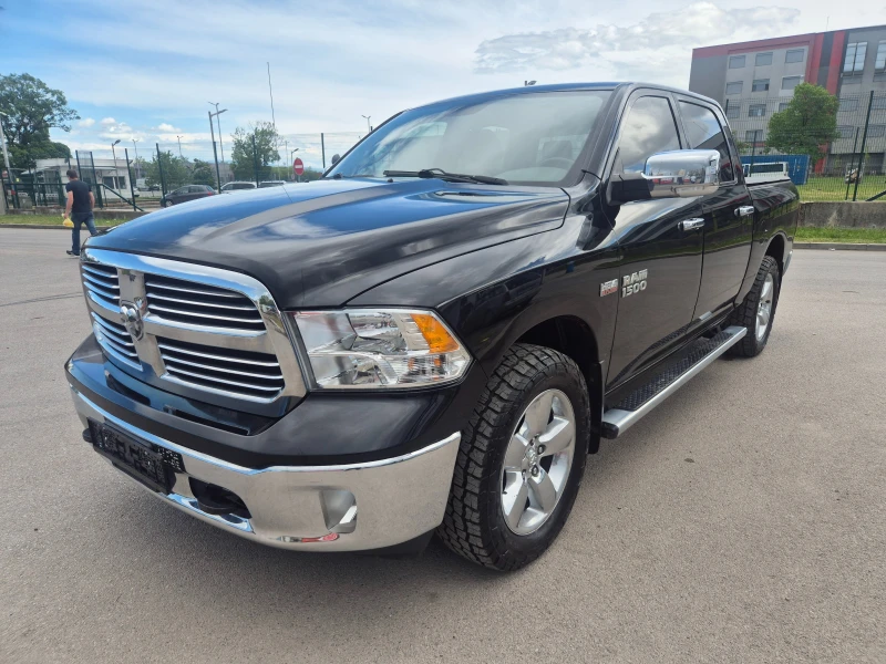 Dodge RAM 1500 BIG HORN