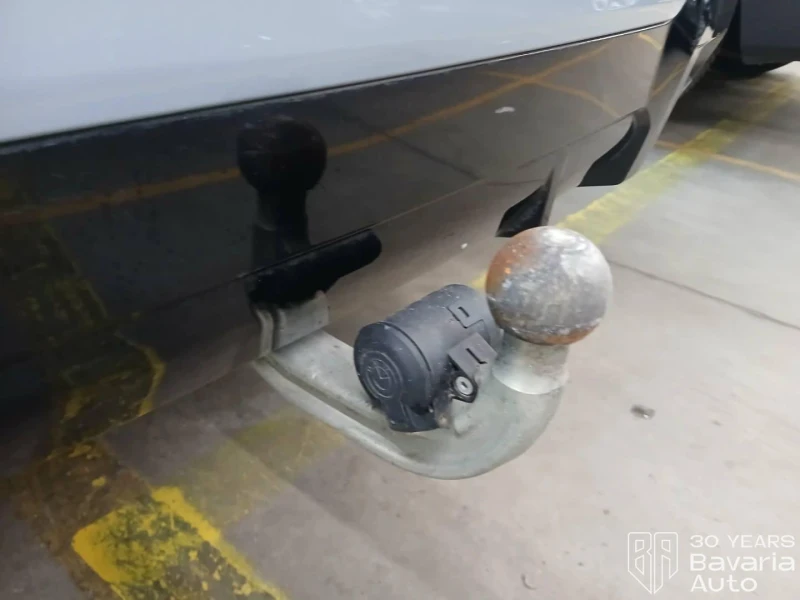 BMW X3 30d xDrive M Sport Paket Sportautomatic, снимка 13 - Автомобили и джипове - 53093883