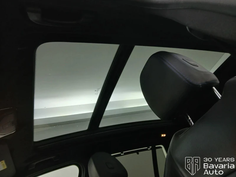 BMW X3 30d xDrive M Sport Paket Sportautomatic, снимка 9 - Автомобили и джипове - 53093883