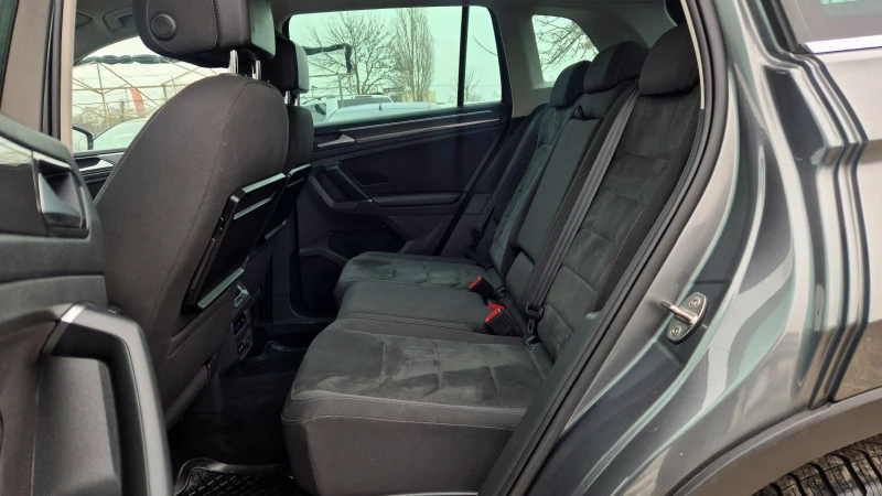 VW Tiguan    4MOTION , снимка 9 - Автомобили и джипове - 53248252