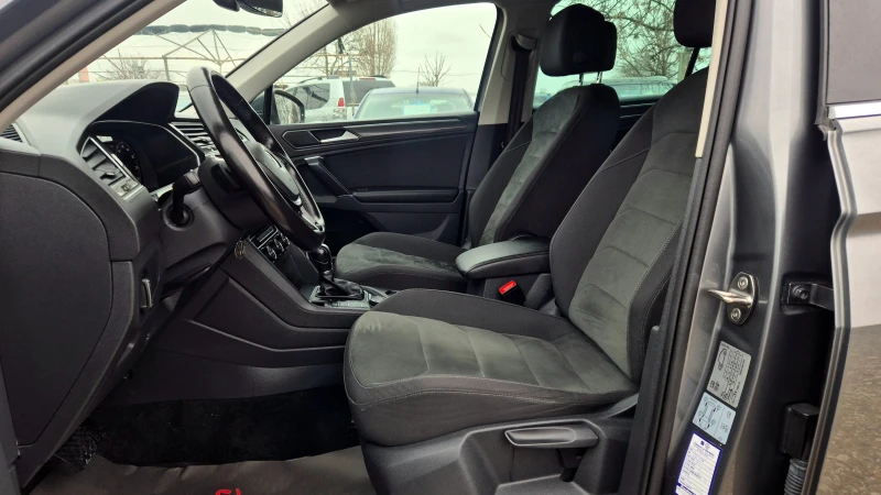 VW Tiguan    4MOTION , снимка 8 - Автомобили и джипове - 53248252