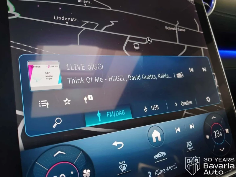 Mercedes-Benz SL 43 AMG Roadster SPEEDSHIFT, снимка 11 - Автомобили и джипове - 53436311