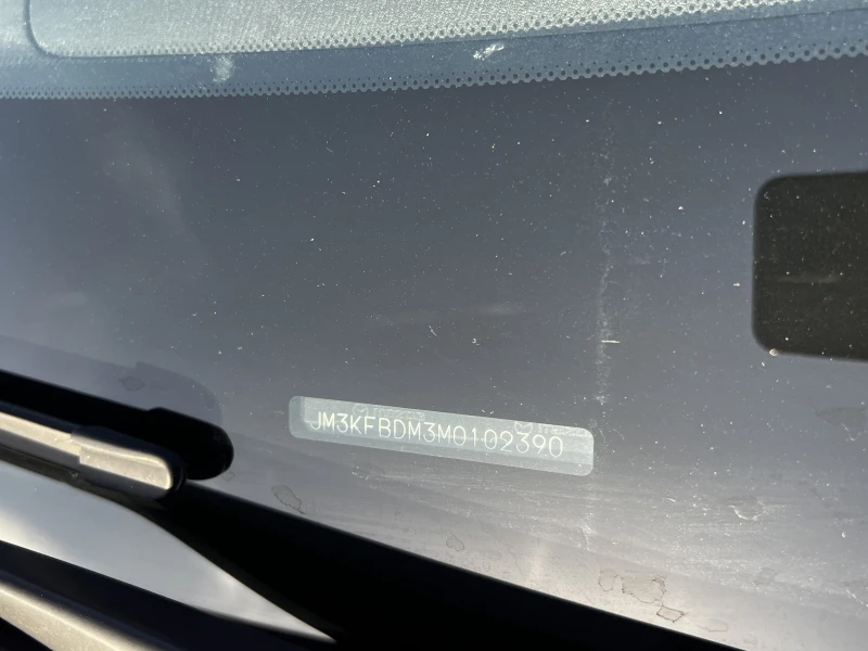 Mazda CX-5, снимка 10 - Автомобили и джипове - 53599187