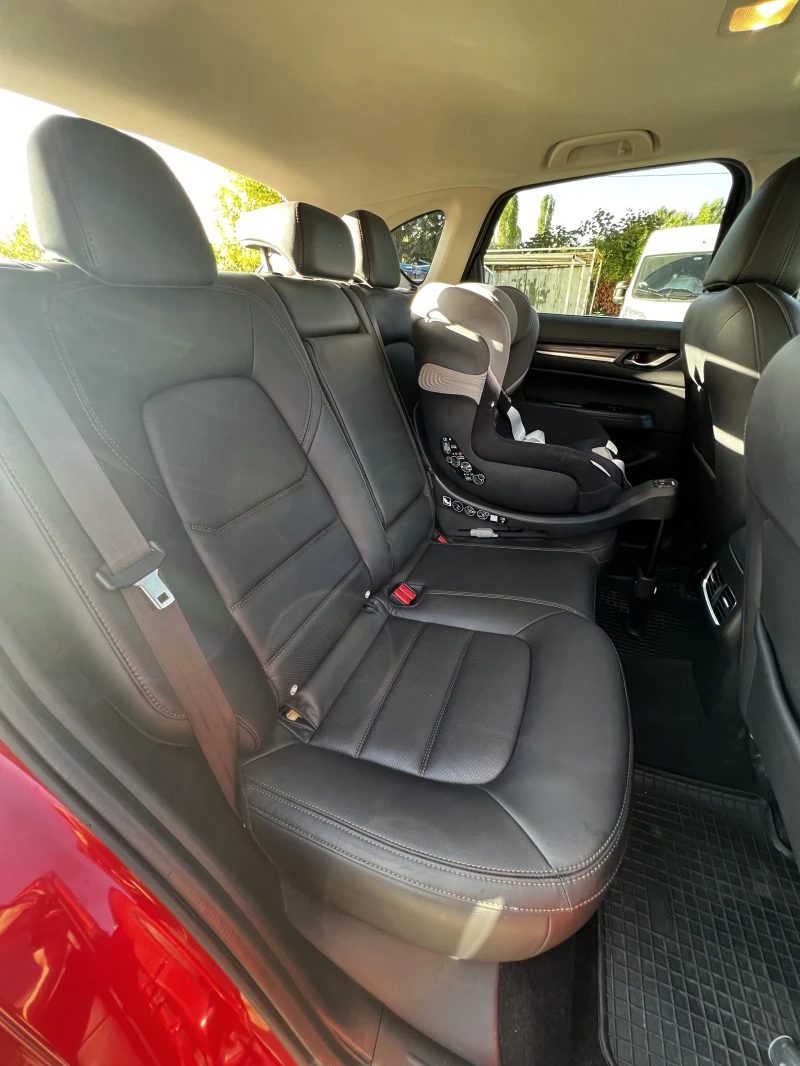 Mazda CX-5, снимка 6 - Автомобили и джипове - 53599187
