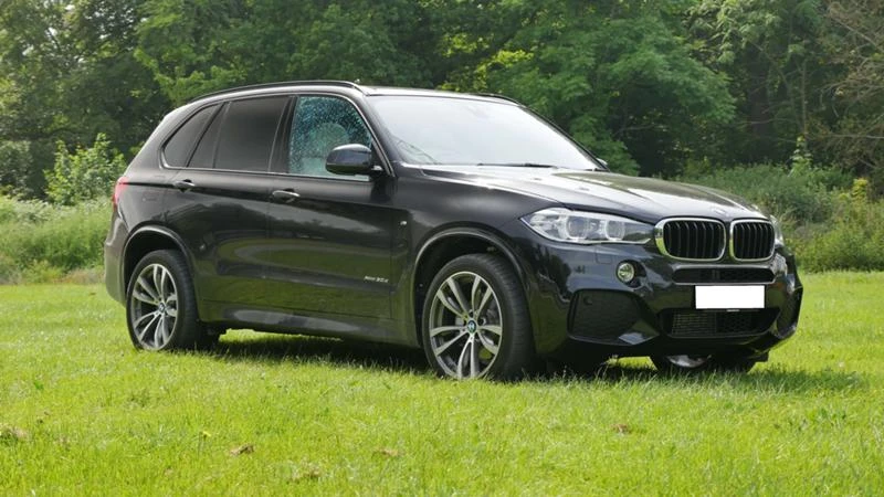 BMW X5 3.0d 4.0d M50D, снимка 1 - Автомобили и джипове - 24485112