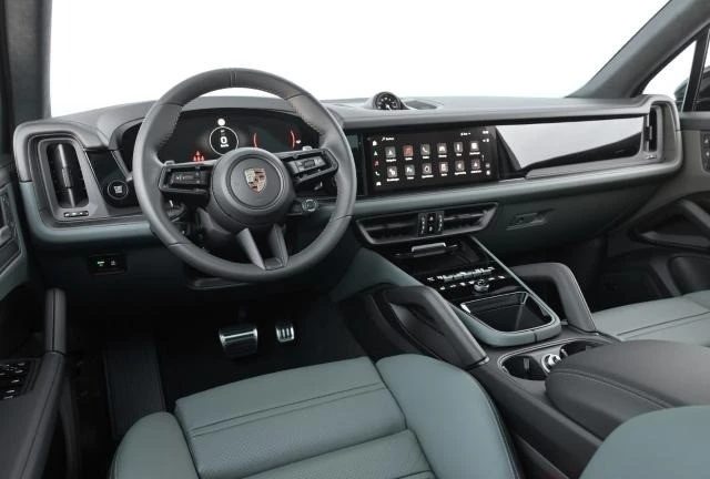 Porsche Cayenne GTS SPORT DESIGN PANO BOSE 360  - изображение 9