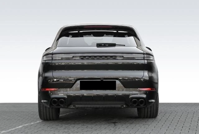 Porsche Cayenne GTS SPORT DESIGN PANO BOSE 360  - изображение 5