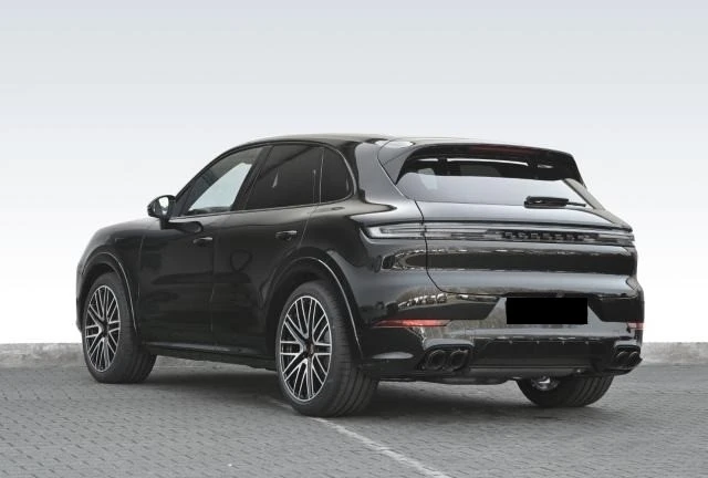 Porsche Cayenne GTS SPORT DESIGN PANO BOSE 360  - изображение 4