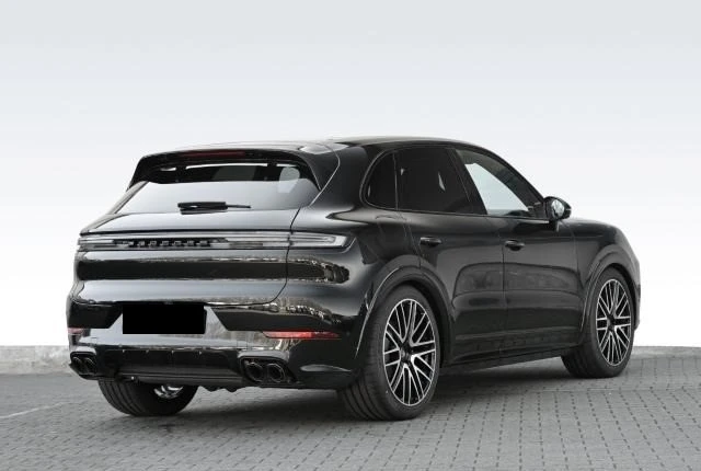 Porsche Cayenne GTS SPORT DESIGN PANO BOSE 360  - изображение 6