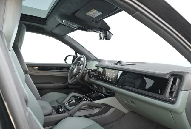 Porsche Cayenne GTS SPORT DESIGN PANO BOSE 360 , снимка 13 - Автомобили и джипове - 51508757