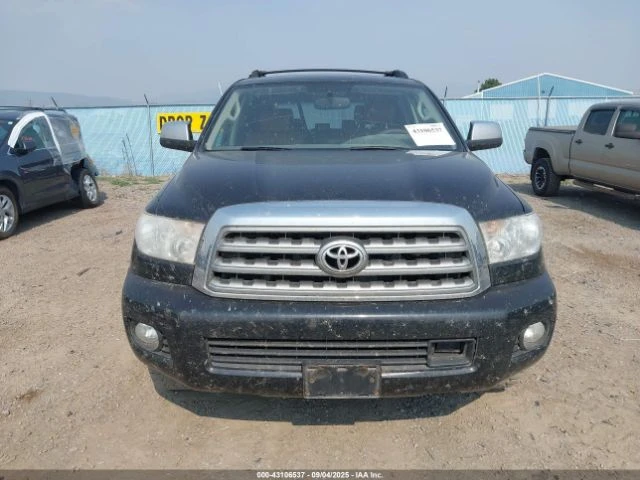 Toyota Sequoia PLATINUM* 5.7* V8* ПОДГРЕВ* КАМЕРА* КЕЙЛЕС - изображение 7