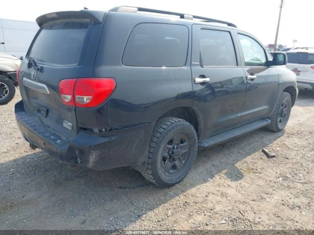 Toyota Sequoia PLATINUM* 5.7* V8* ПОДГРЕВ* КАМЕРА* КЕЙЛЕС - изображение 2