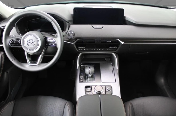 Mazda CX-60 PHEV AWD = Homura =  | Mobile.bg   7