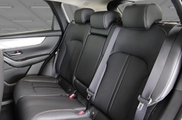 Mazda CX-60 PHEV AWD = Homura =  | Mobile.bg   9