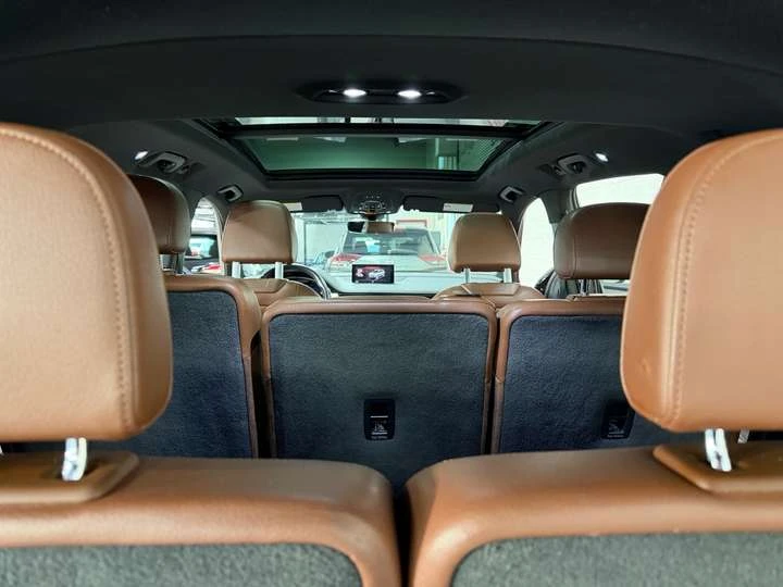 Audi Q7 Quattro Progressiv - BLUETOOTH - NAVI - 360 CAMERA, снимка 12 - Автомобили и джипове - 53497381