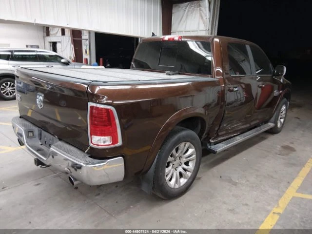 Dodge RAM 1500 LARAMIE LONGHORN EDITION | Mobile.bg � ����������� 4