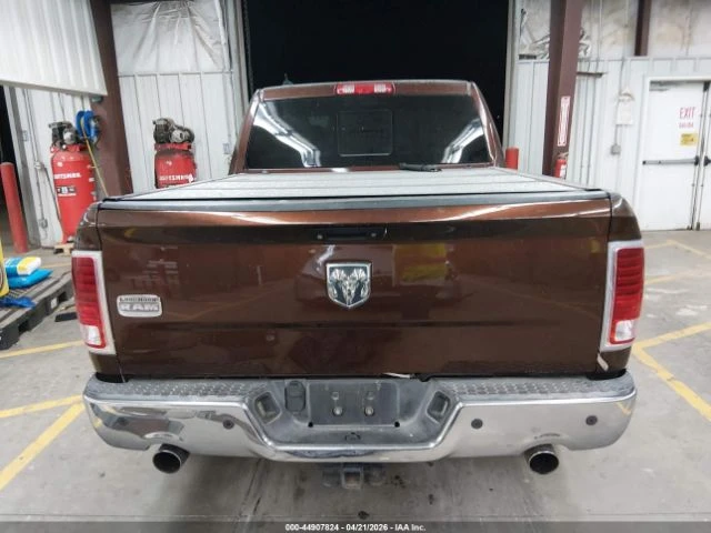 Dodge RAM 1500 LARAMIE LONGHORN EDITION | Mobile.bg � ����������� 16