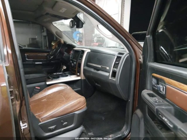 Dodge RAM 1500 LARAMIE LONGHORN EDITION | Mobile.bg � ����������� 5