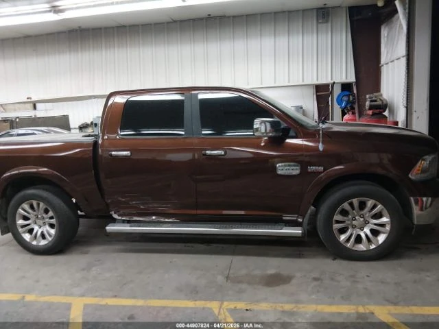 Dodge RAM 1500 LARAMIE LONGHORN EDITION | Mobile.bg � ����������� 13