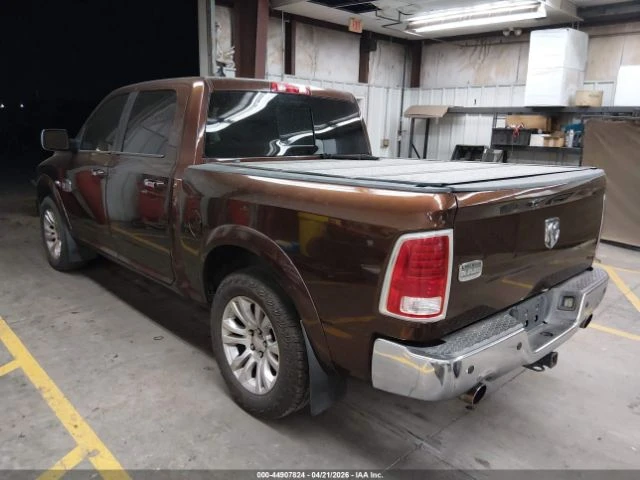 Dodge RAM 1500 LARAMIE LONGHORN EDITION | Mobile.bg � ����������� 3