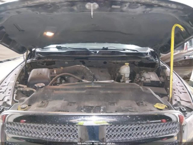 Dodge RAM 1500 LARAMIE LONGHORN EDITION | Mobile.bg � ����������� 10