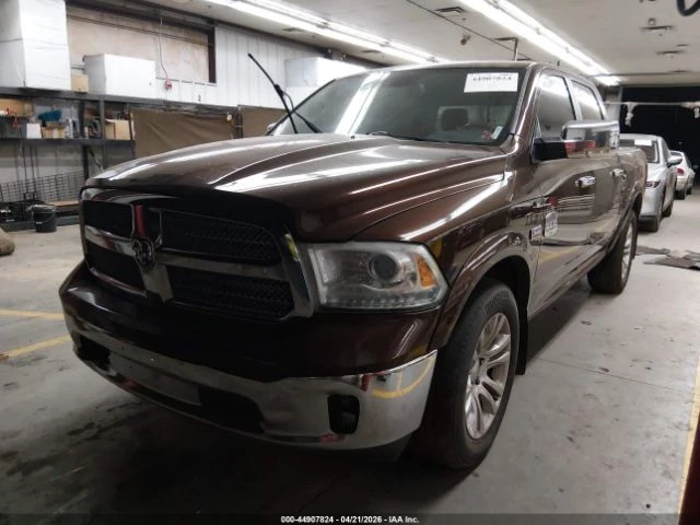 Dodge RAM 1500 LARAMIE LONGHORN EDITION | Mobile.bg � ����������� 2