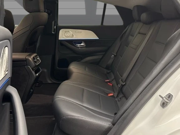 Mercedes-Benz GLE 350 de 4Matic Coupe = AMG Line = Premium �������� | Mobile.bg � ����������� 7