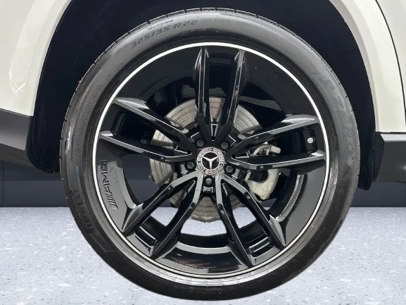 Mercedes-Benz GLE 350 de 4Matic Coupe = AMG Line = Premium �������� | Mobile.bg � ����������� 4