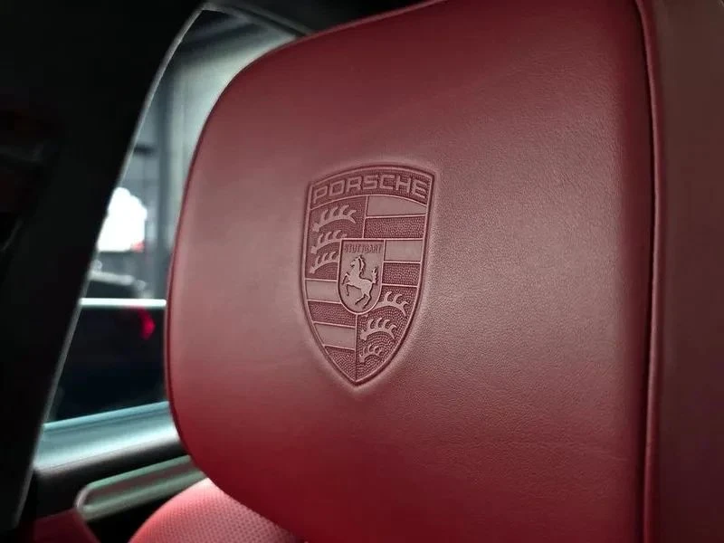 Porsche Macan, снимка 17 - Автомобили и джипове - 56690386