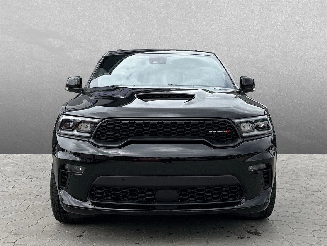 Dodge Durango R/T 5.7l V8 Hemi Premium | Mobile.bg — изображение 1