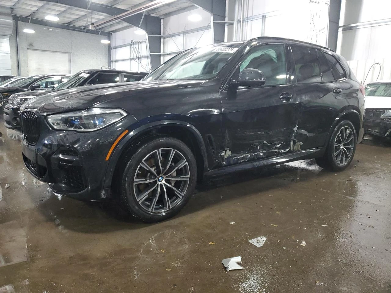 BMW X5 XDRIVE40I - изображение 2